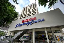 Far East Plaza (D9), Shop House #620618311